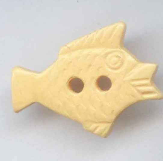 Bakelite Fish