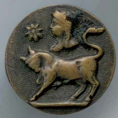 Zodiac Taurus