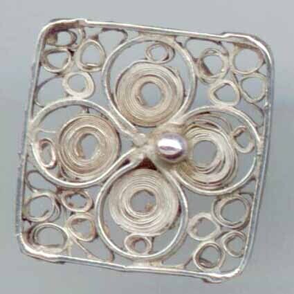 Filigree