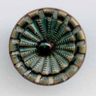 Pigeon Eye Button