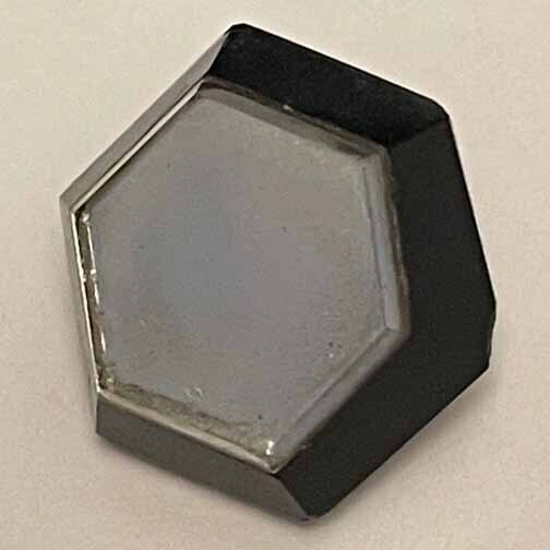 Black Blass with Mirror