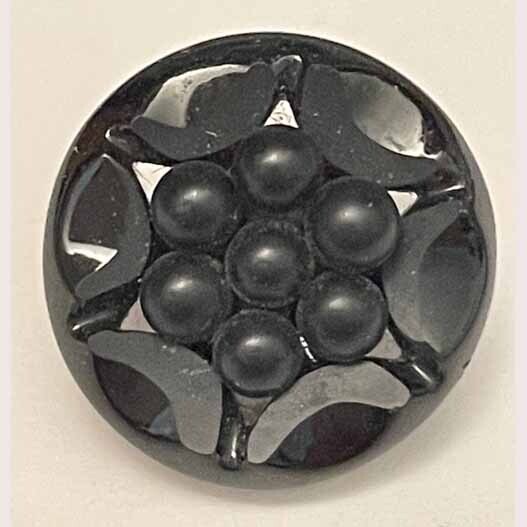 Black Glass, Openwork