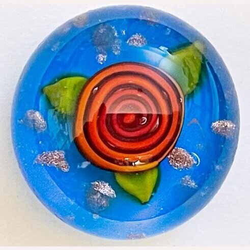 Paperweight by R. Hanson