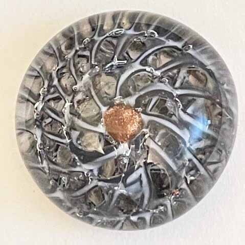 Paperweight by Israel