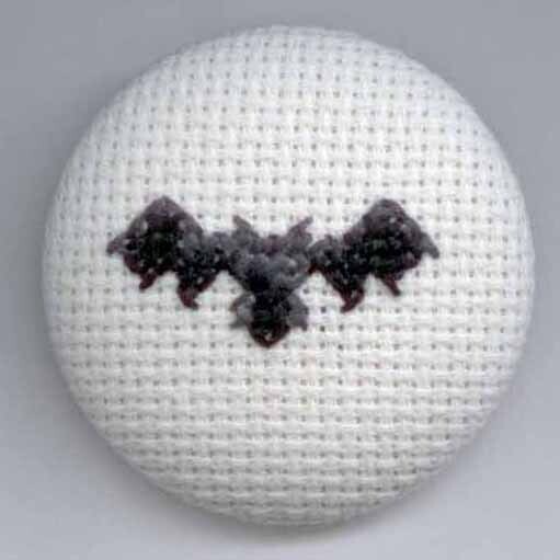 Fabric, Bat