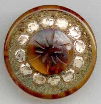 Bakelite Imitation Tortoise