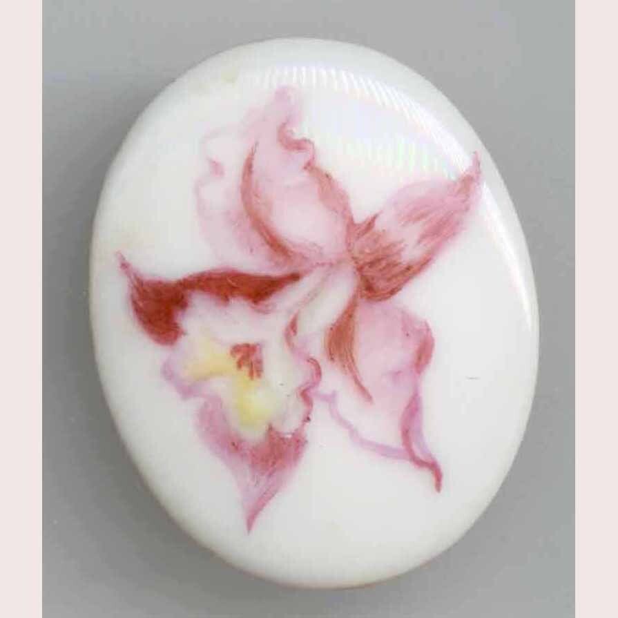 Porcelain Flower