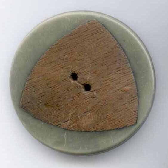 Celluloid with Wood