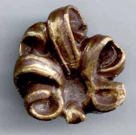 Plaster Button