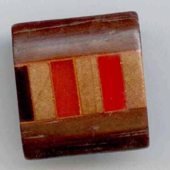 Wood with Inlay