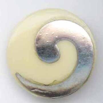 Celluloid with OME and Back Mark