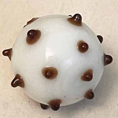 Hollow Glass Ball