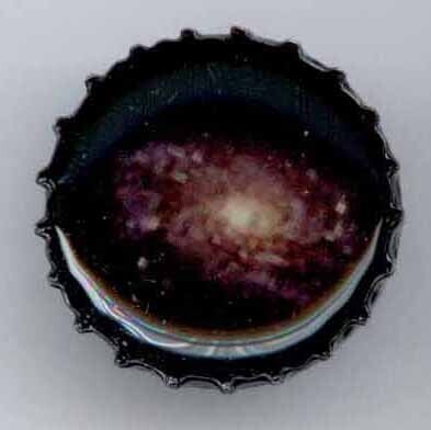 View from Space Hubble