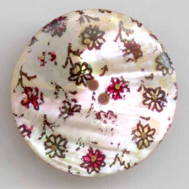 Shell with Transfer