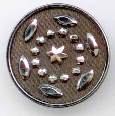 Steel Cup, Pattern
