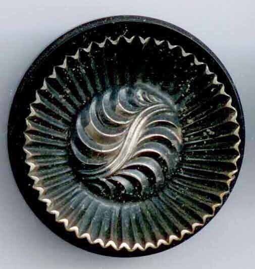 Metal in Bakelite