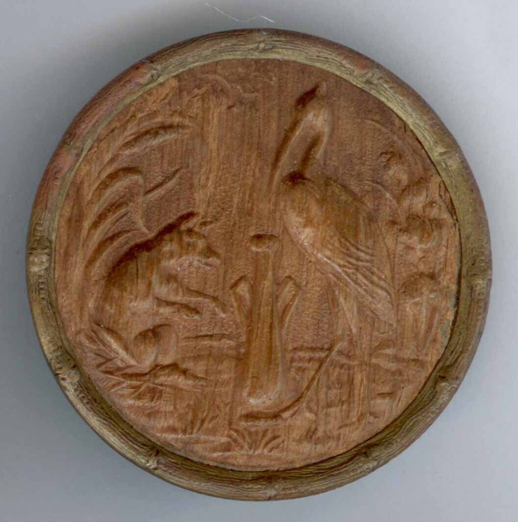 Fable, Fox &amp; Stork