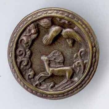 Eagle &amp; Stag, Fable
