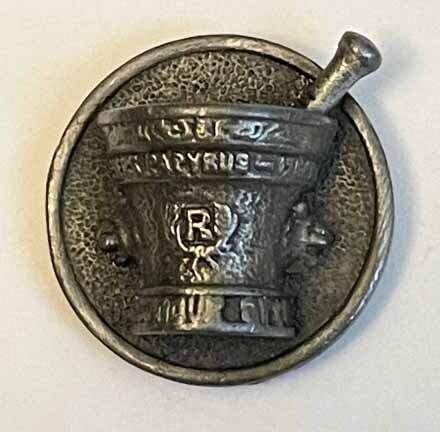 Link, Verbal &quot;EBERS PAPYPYPUS-1500 bc&quot;