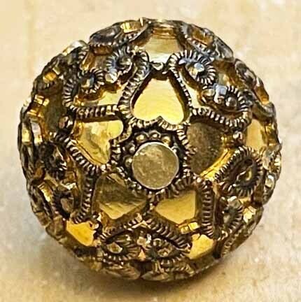 Ball, Aluminum