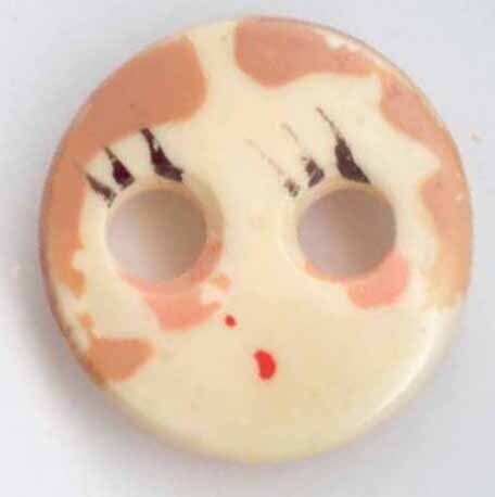 Face on Bone