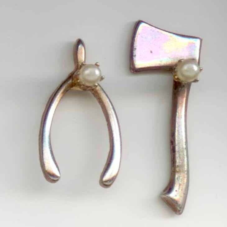 Push Pins