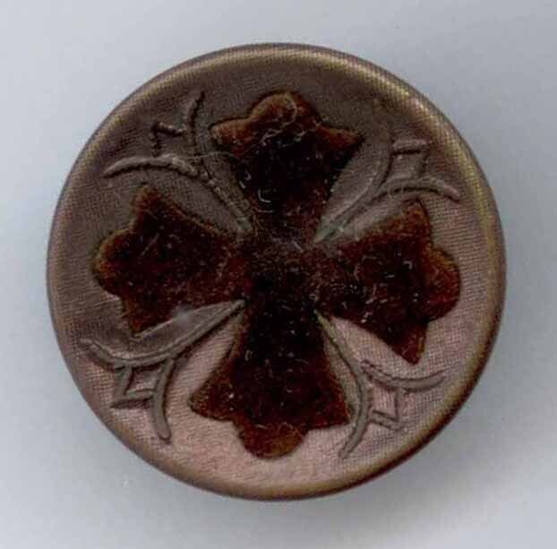 Velvet Cross