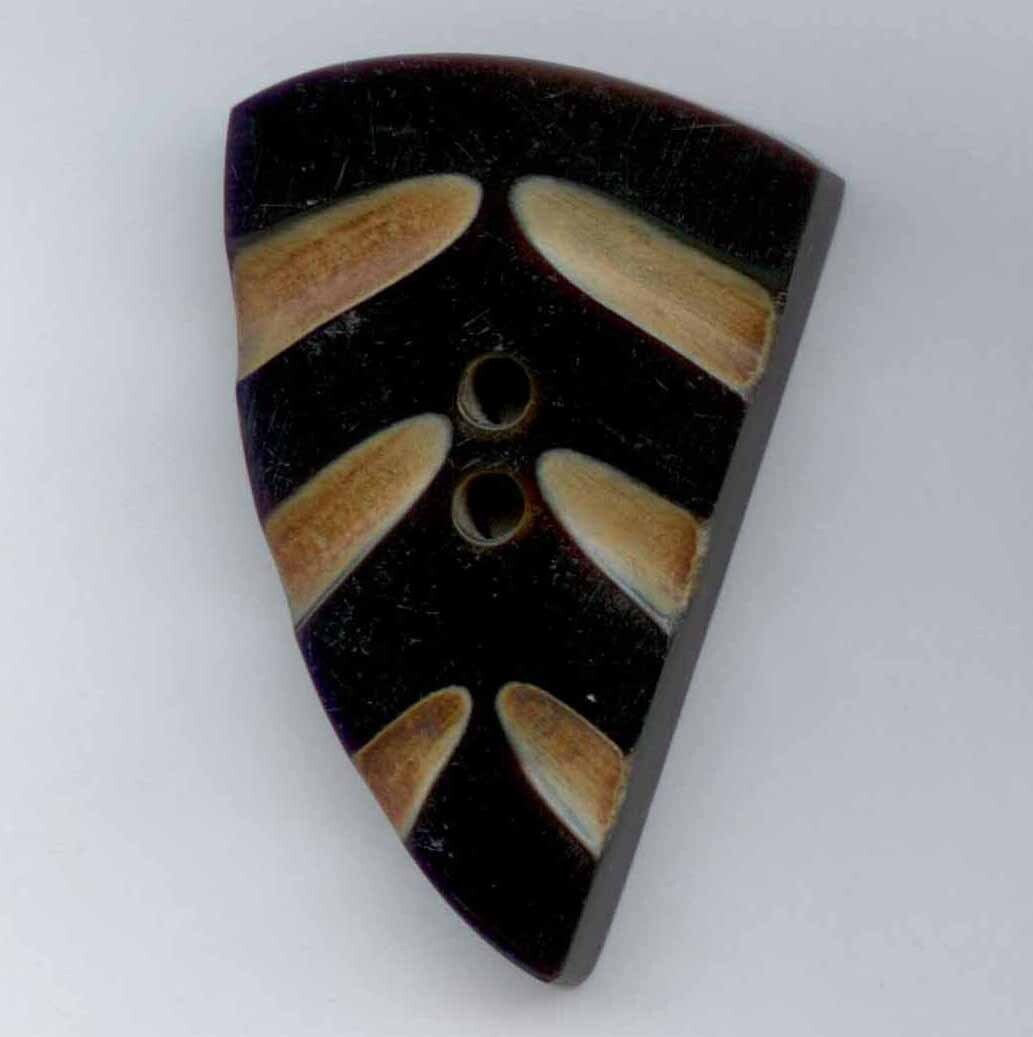 Horn, Leaf