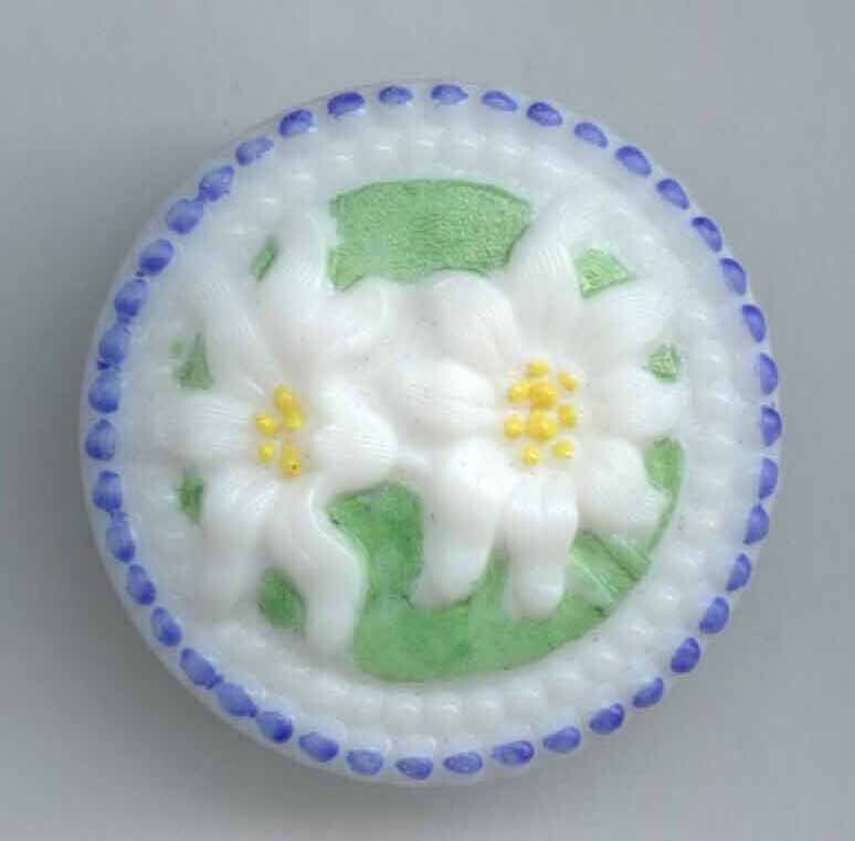 Edelweiss, Glass