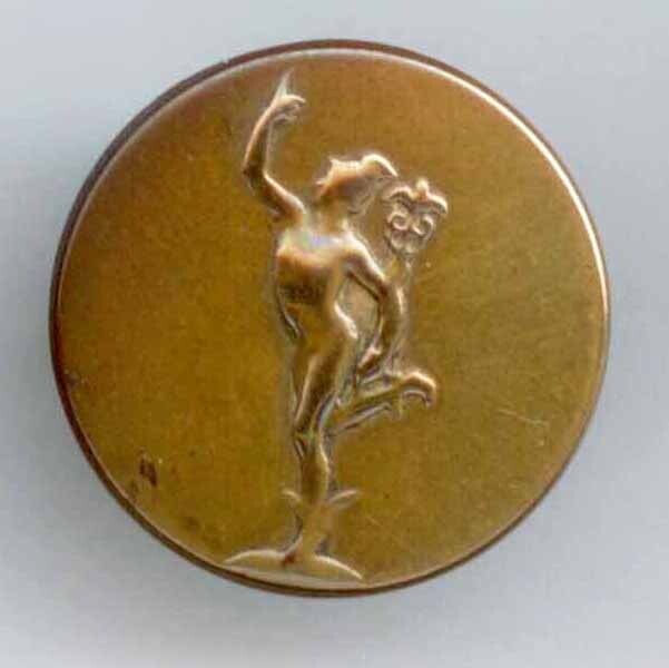 &quot;PHILLIPS ALDERSHOT&quot; Back Mark