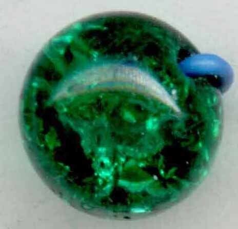 Dimi Crackle Ball