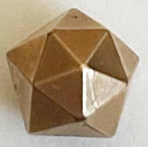 Dimi, Faceted Metal