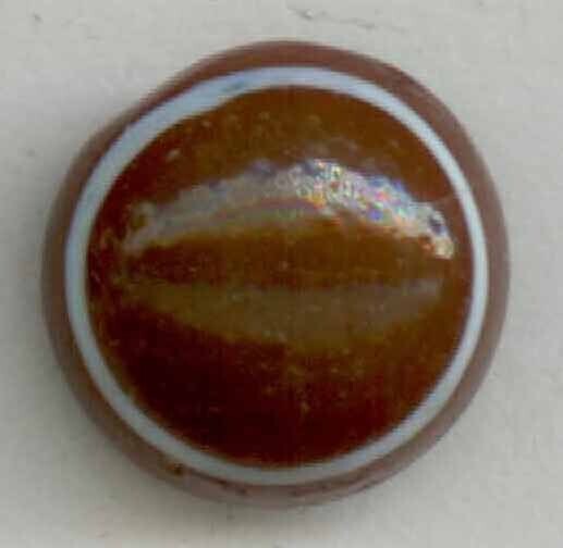 Dimi Swirl Back Glass