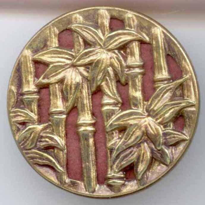 Bamboo, Wood Fiber Background?