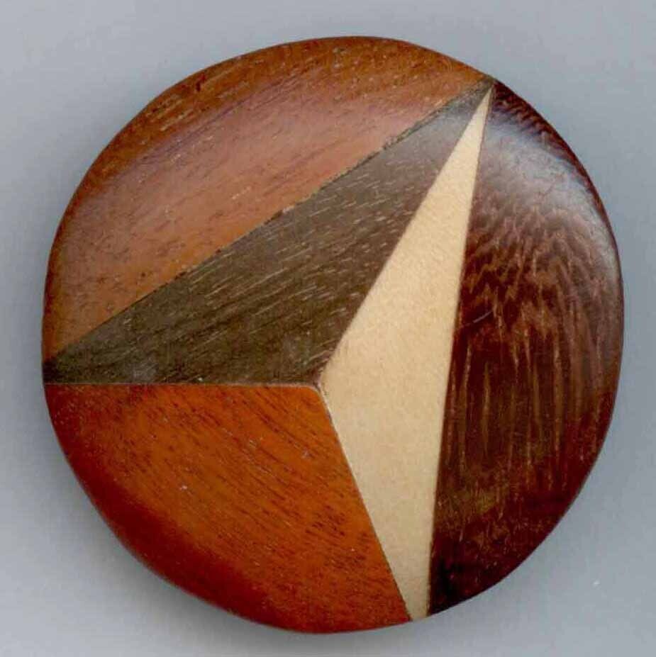 Laminated Wood