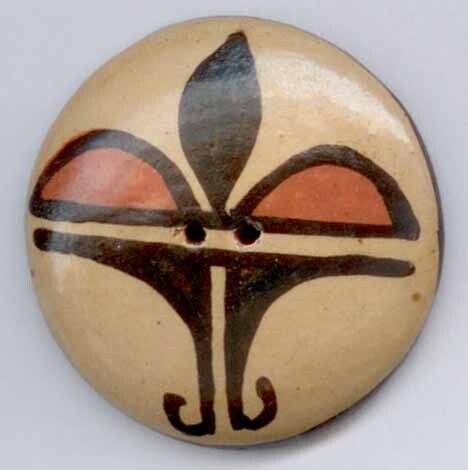 Zia Pottery