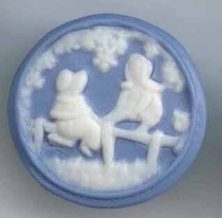 Jasperware, Greenaway Scene