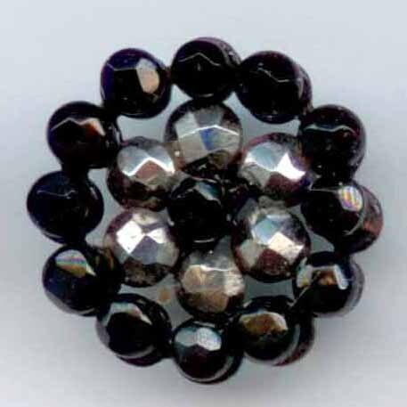 Black Glass with Steels