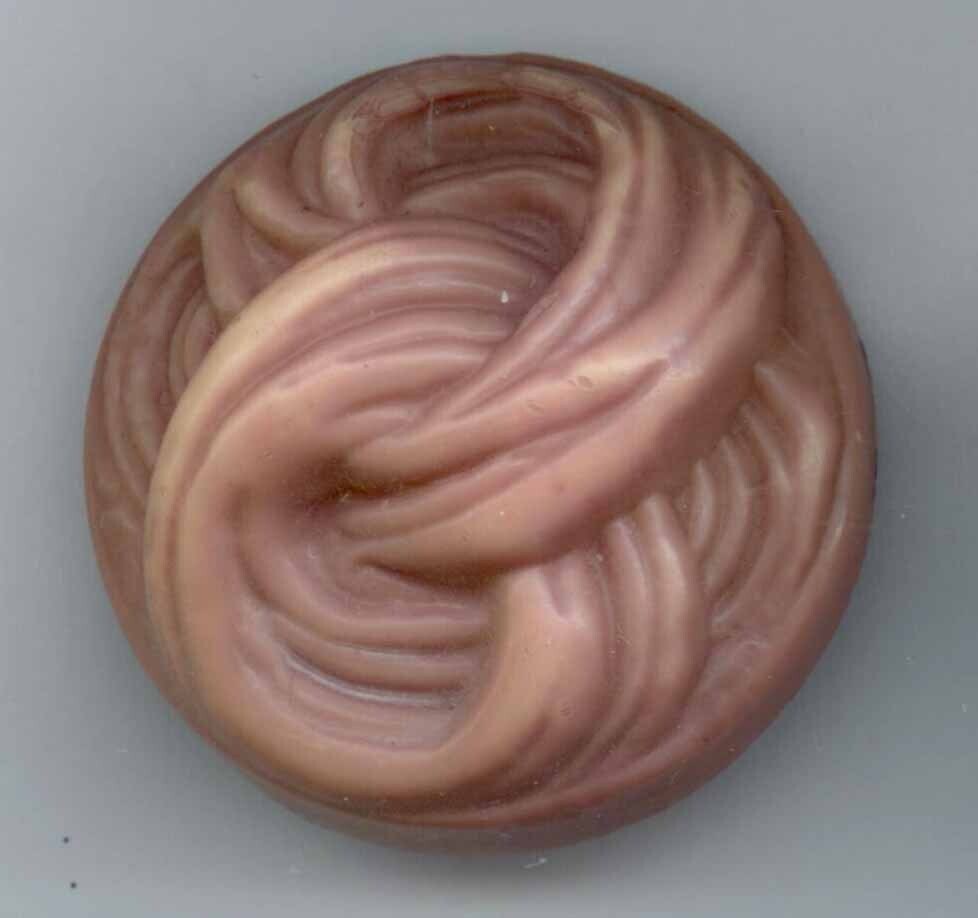 Large Buffed Celluloid