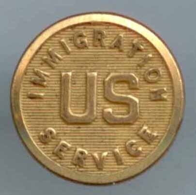 &quot;US IMMIGRATION SERVICE&quot;
