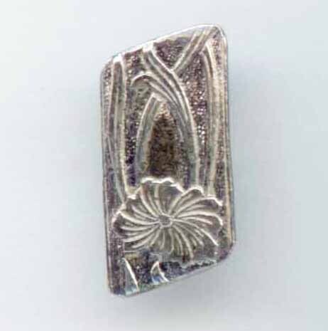 Silver Plant Life