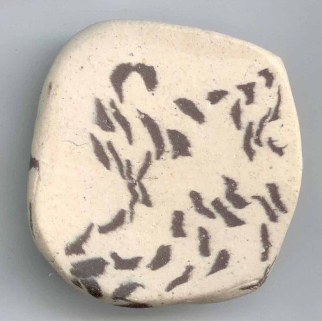 Clay by John Quimby