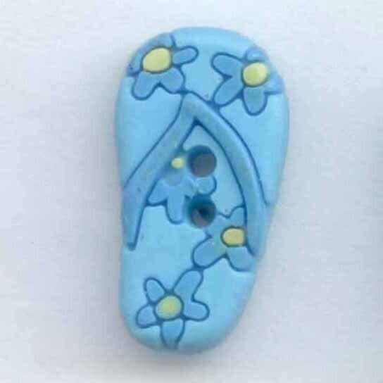 Flip-Flop, Synthetic Rubber