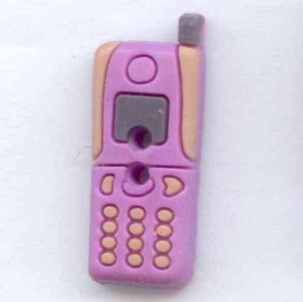 Phone, Synthetic Rubber