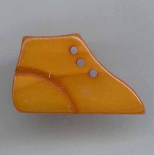 Bakelite Boot