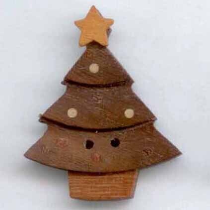 Wood Tree