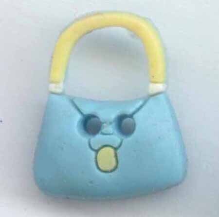 Purse, Synthetic Rubber