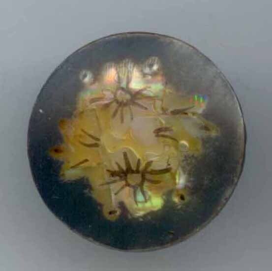 Watch Crystal, Div. I