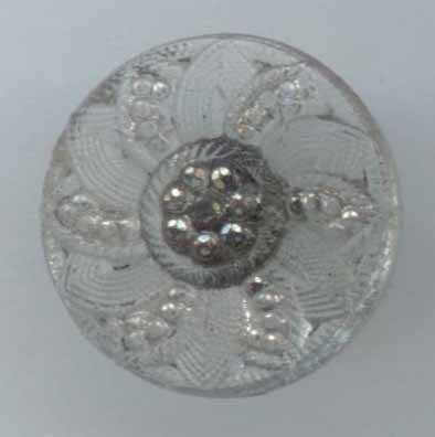Lacy Glass, Small