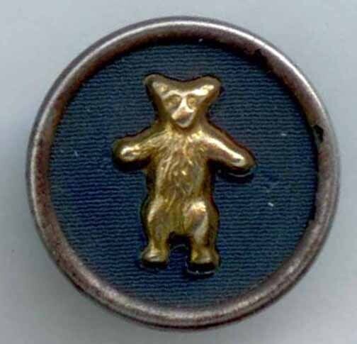 Theodore Roosevelt, Teddy Bear